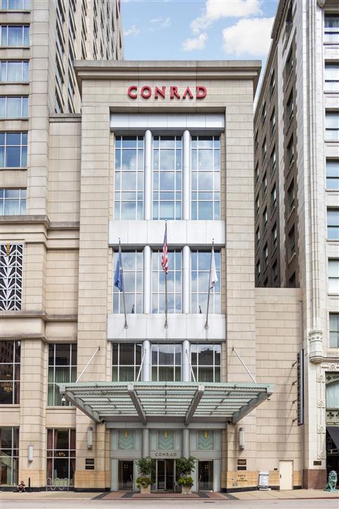 Conrad Indianapolis in Indianapolis, IN