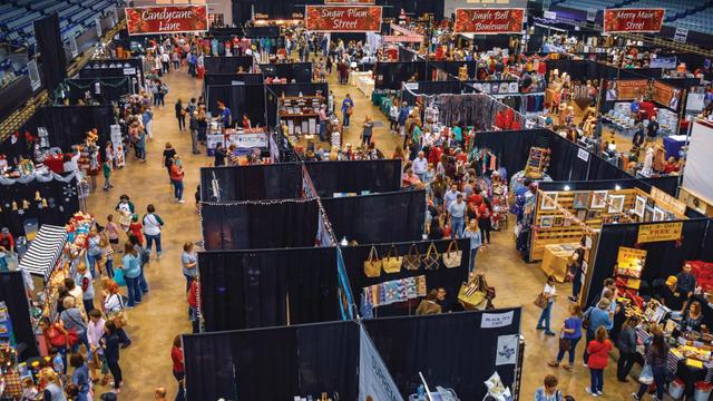 Beaumont Civic Center