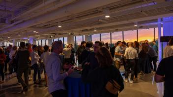 Why choose Bentonville?