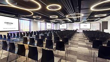 Hybrid Meetings Made Easy