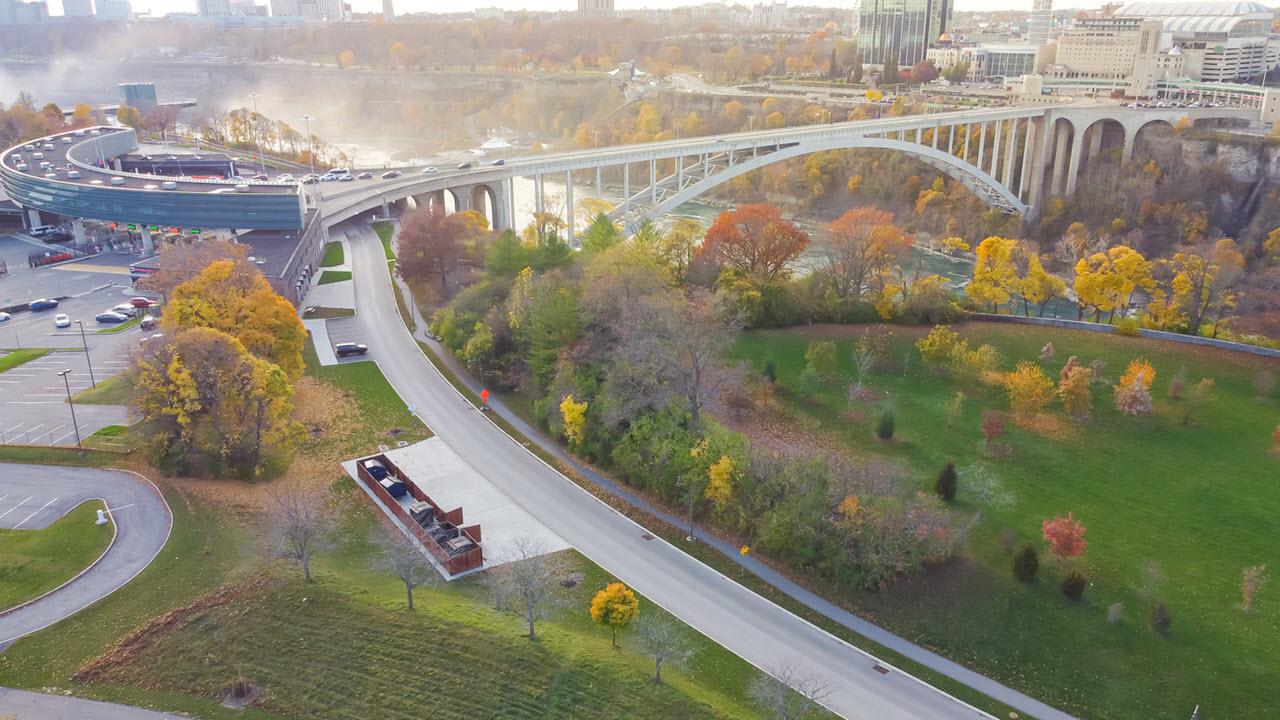 Public Transportation Information