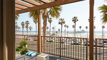 Kimpton Shorebreak Resort