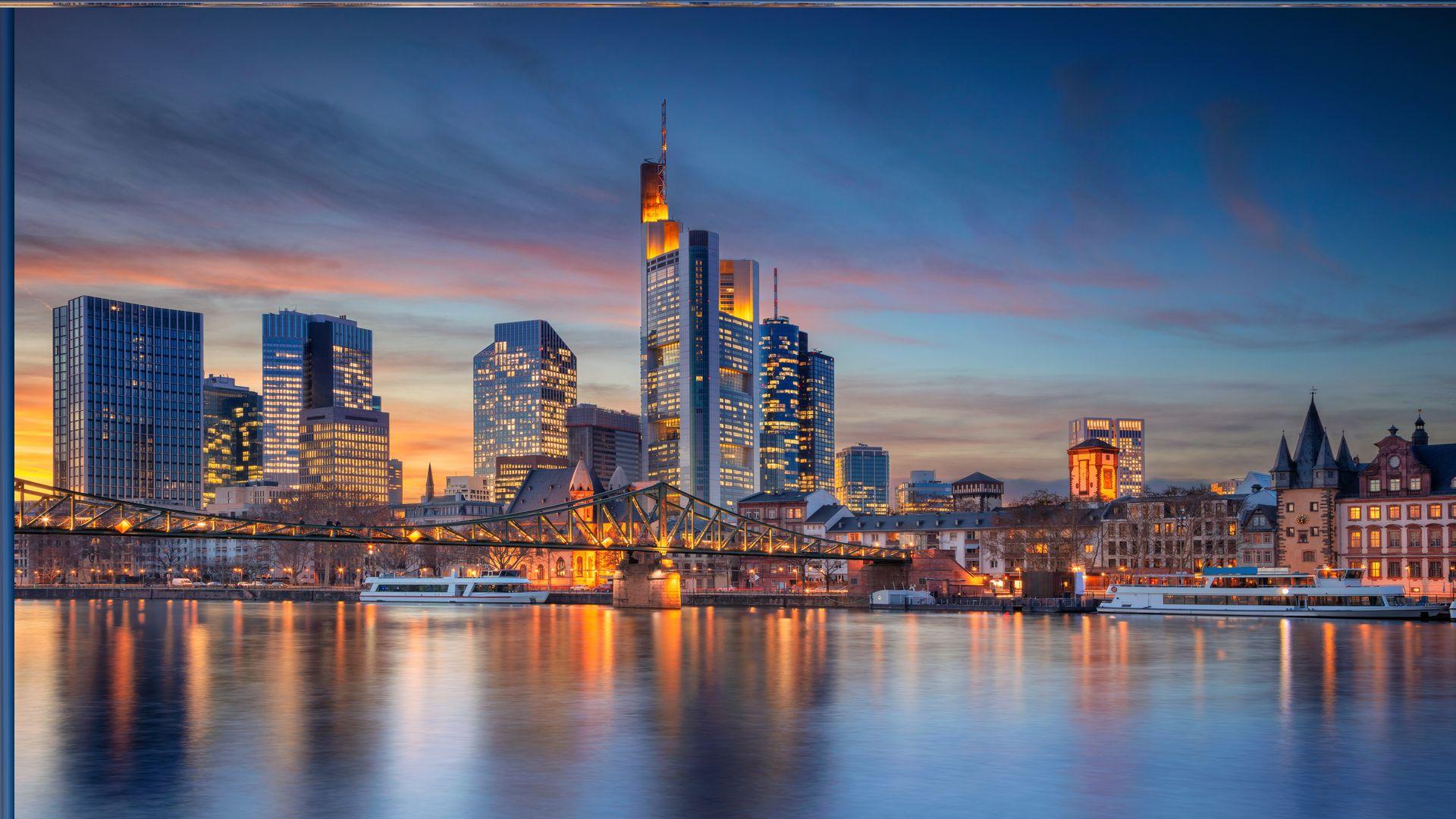 Frankfurt, Germany Meeting Planning Overview