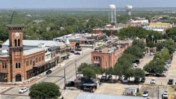 Historic Main Street