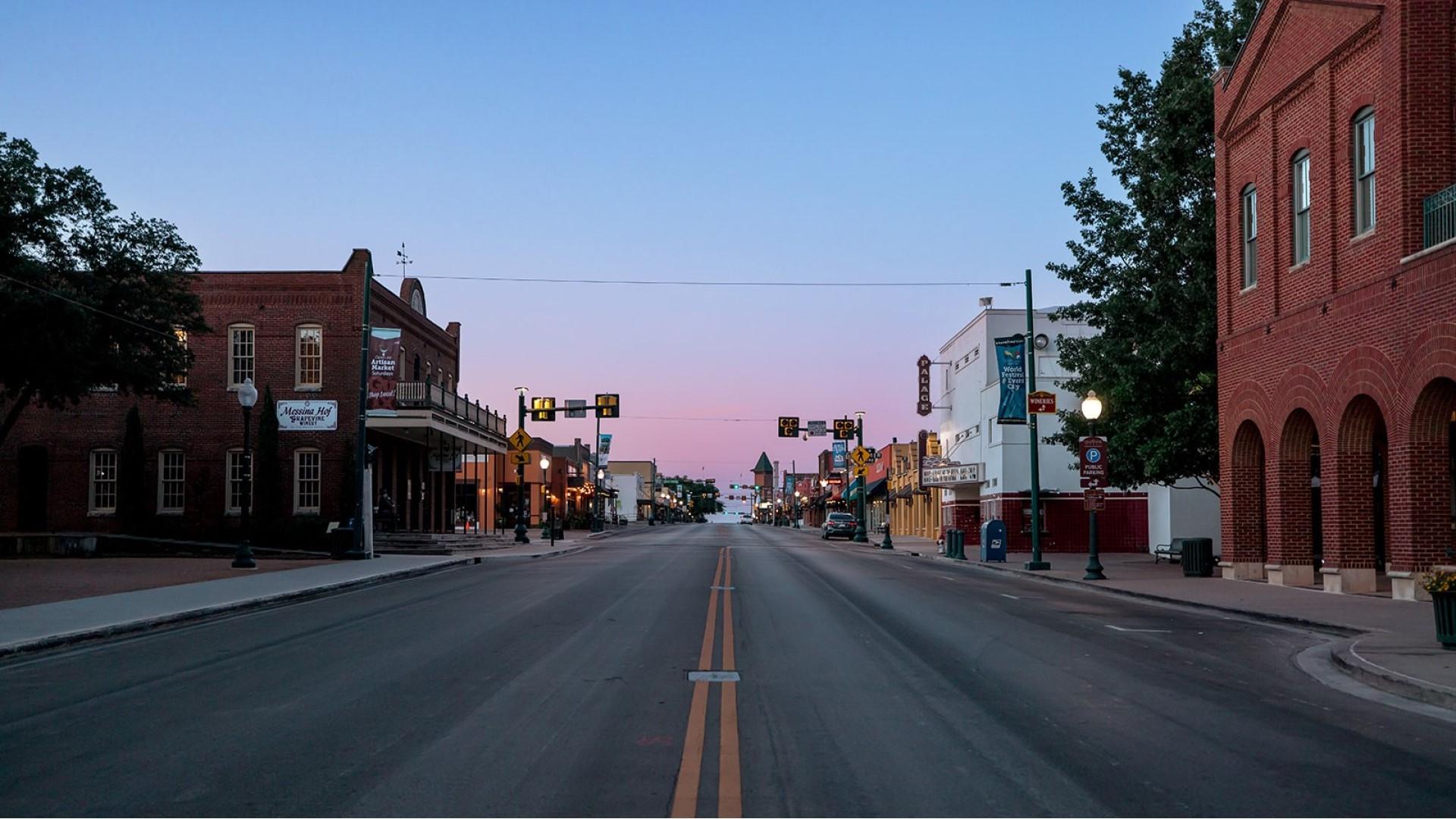 Grapevine, TX Meeting Planning Overview