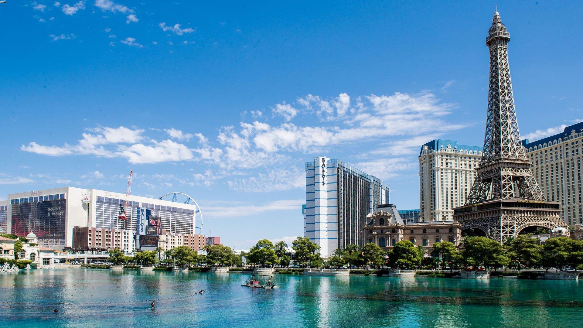 Welcome to Cvent's Las Vegas meeting planning guide – a Vegas city guide for meeting planners.