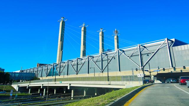 Kansas City Convention & Entertainment Facilities