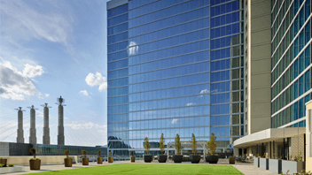 New & Renovated Hotels