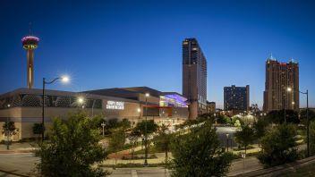 Outstanding Accommodations