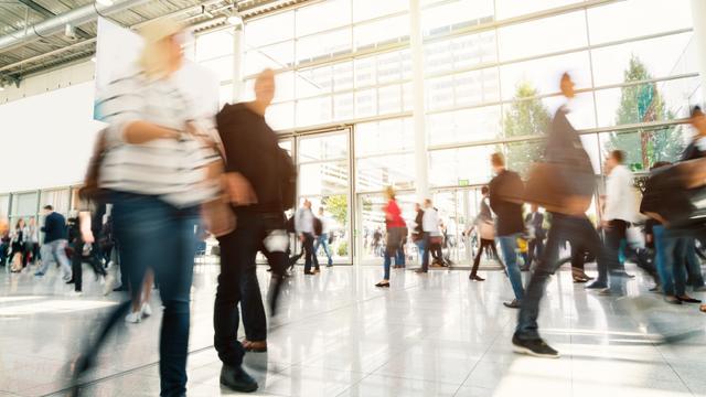 Las Cruces Convention Center -ASM Global Managed Facility