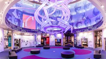 Award-Winning Museums and Family Attractions