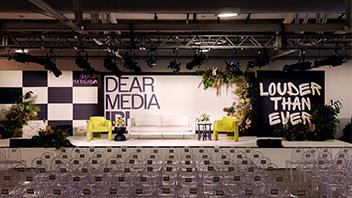 Innovative Meeting Spaces