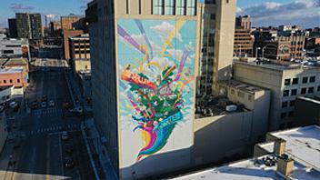 World-Class Arts and Culture