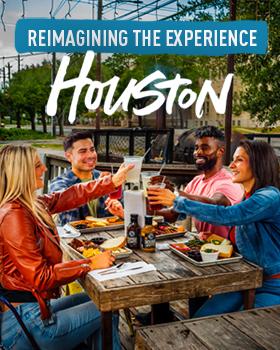 Reimagining Your Meeting in Houston