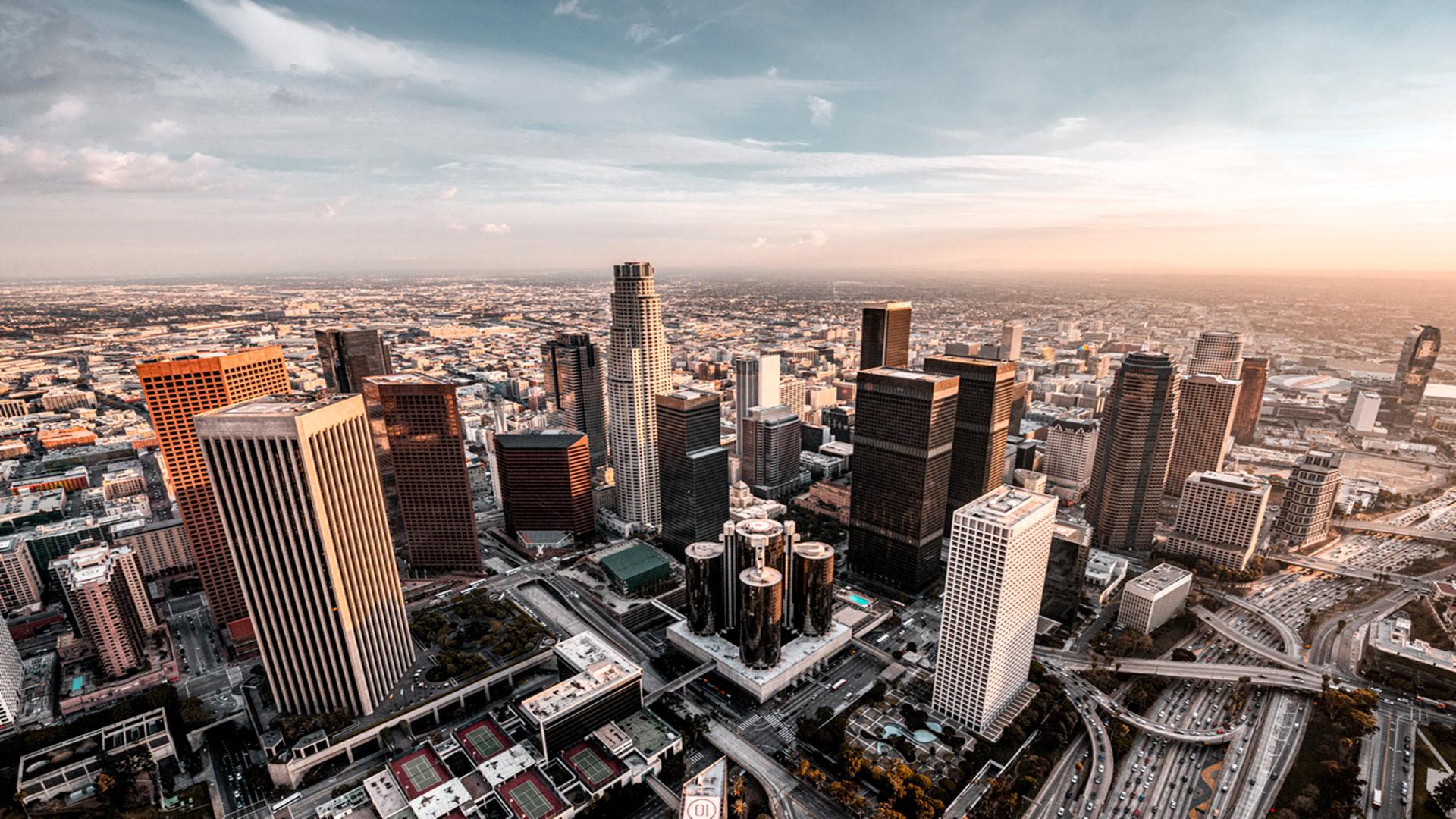 Meetings & Events in Los Angeles