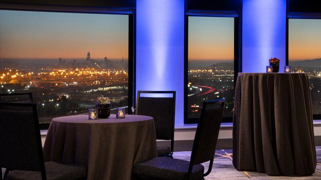 Oakland Convention Center