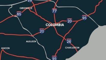 Getting Here is Straightforward