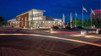 Downtown Convention Center