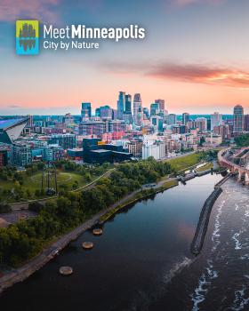 Meet Minneapolis