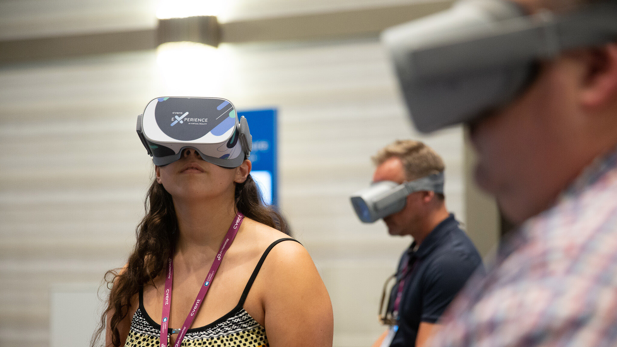 Augmented Reality for Events The Future Is Now Cvent Blog