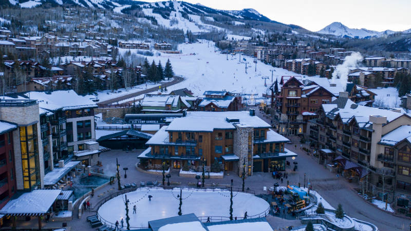 Snowmass Is a Perfect Year-Round Destination for Groups of Any Size ...