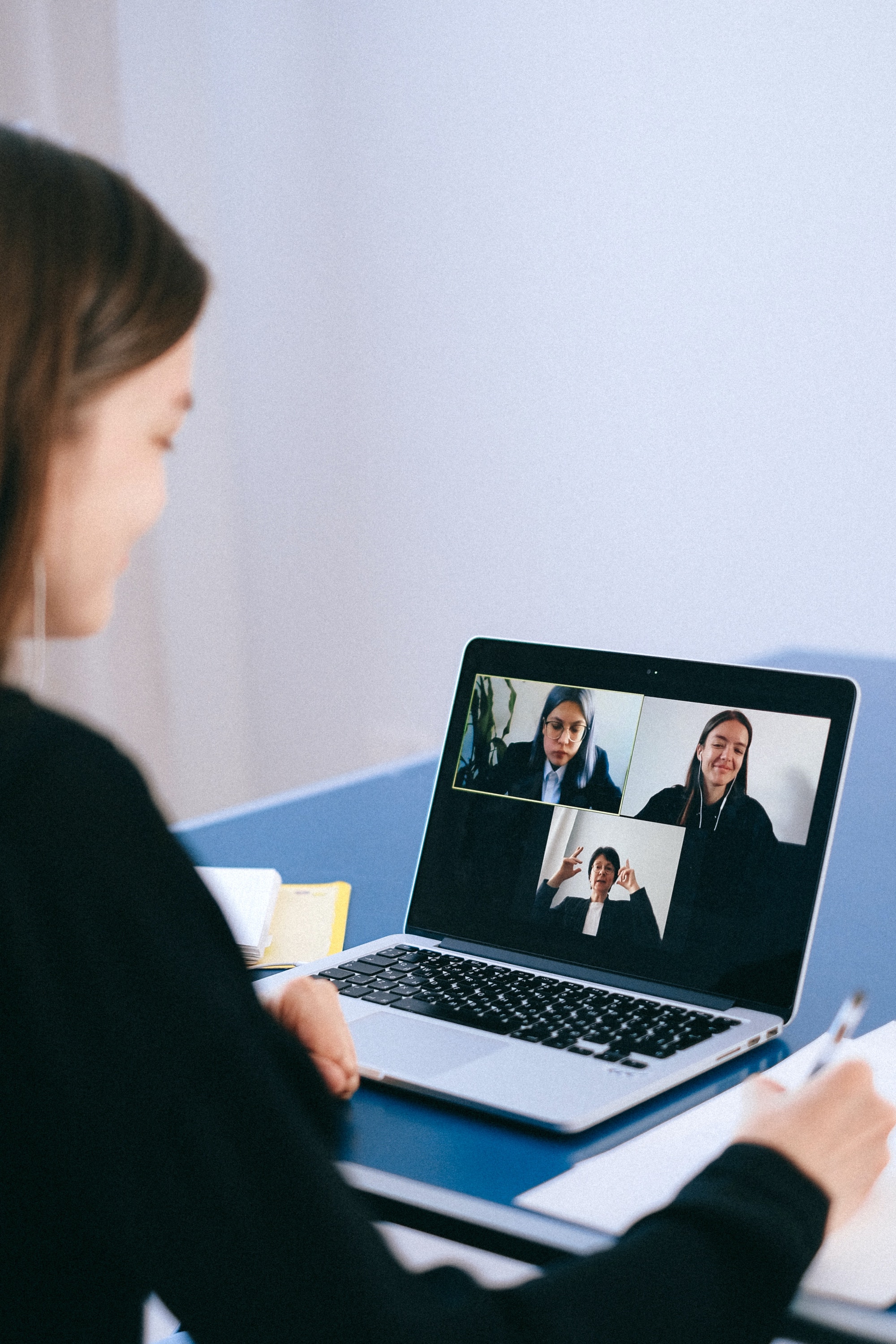 Virtual Meeting Etiquette Tips Every Professional Should Know Cvent Blog