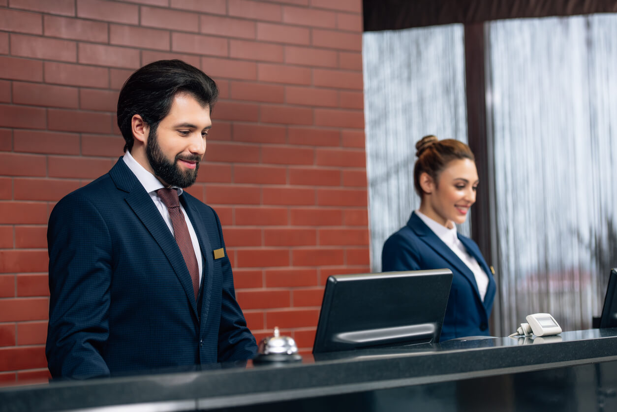 Hotel Front Desk Training 8 Need to Know Tips Cvent Blog