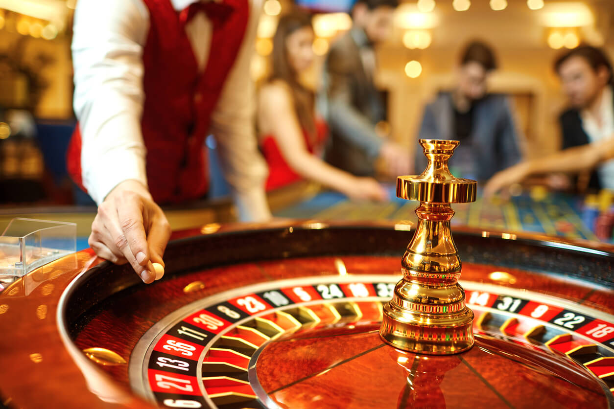 2024's Best Real Money Online Casinos & Gambling Sites [Update]