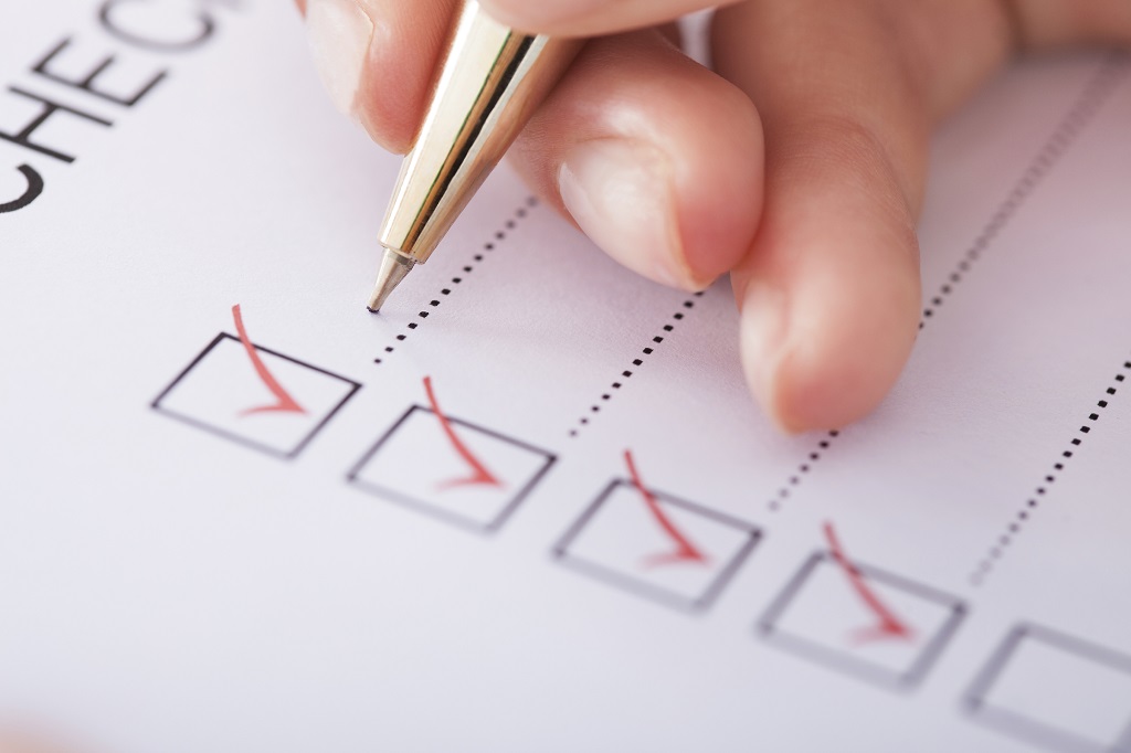 The Essential Business Travel Checklist | Cvent Blog