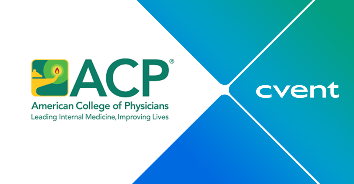 American College of Physicians Cvent