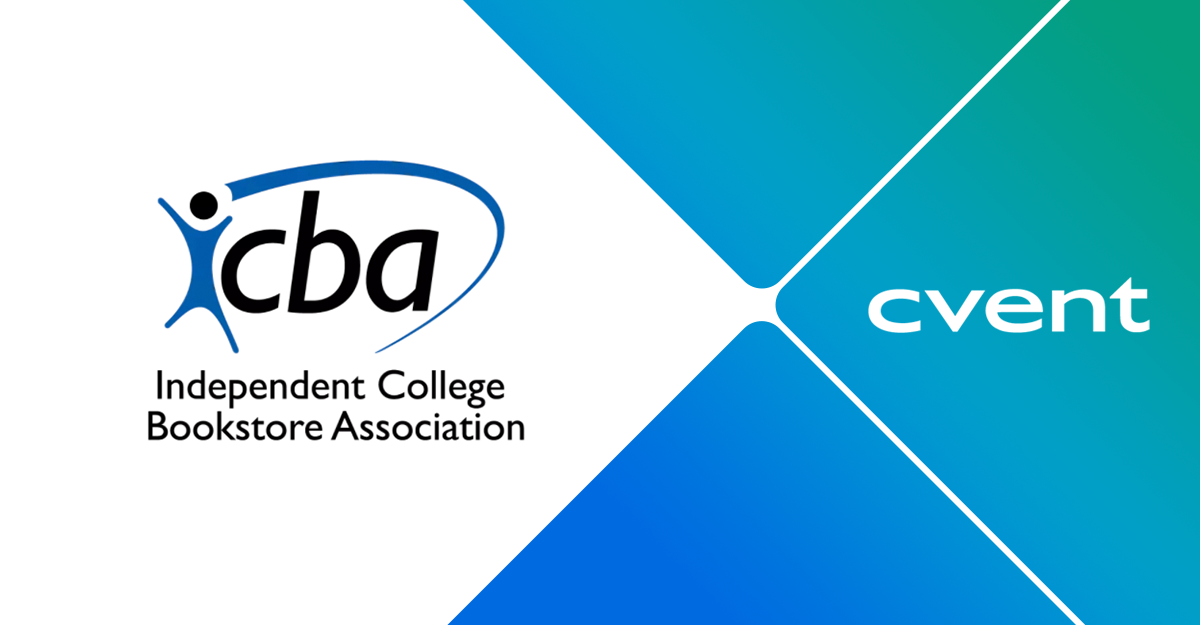 Independent College Bookstore Association (ICBA) | Cvent