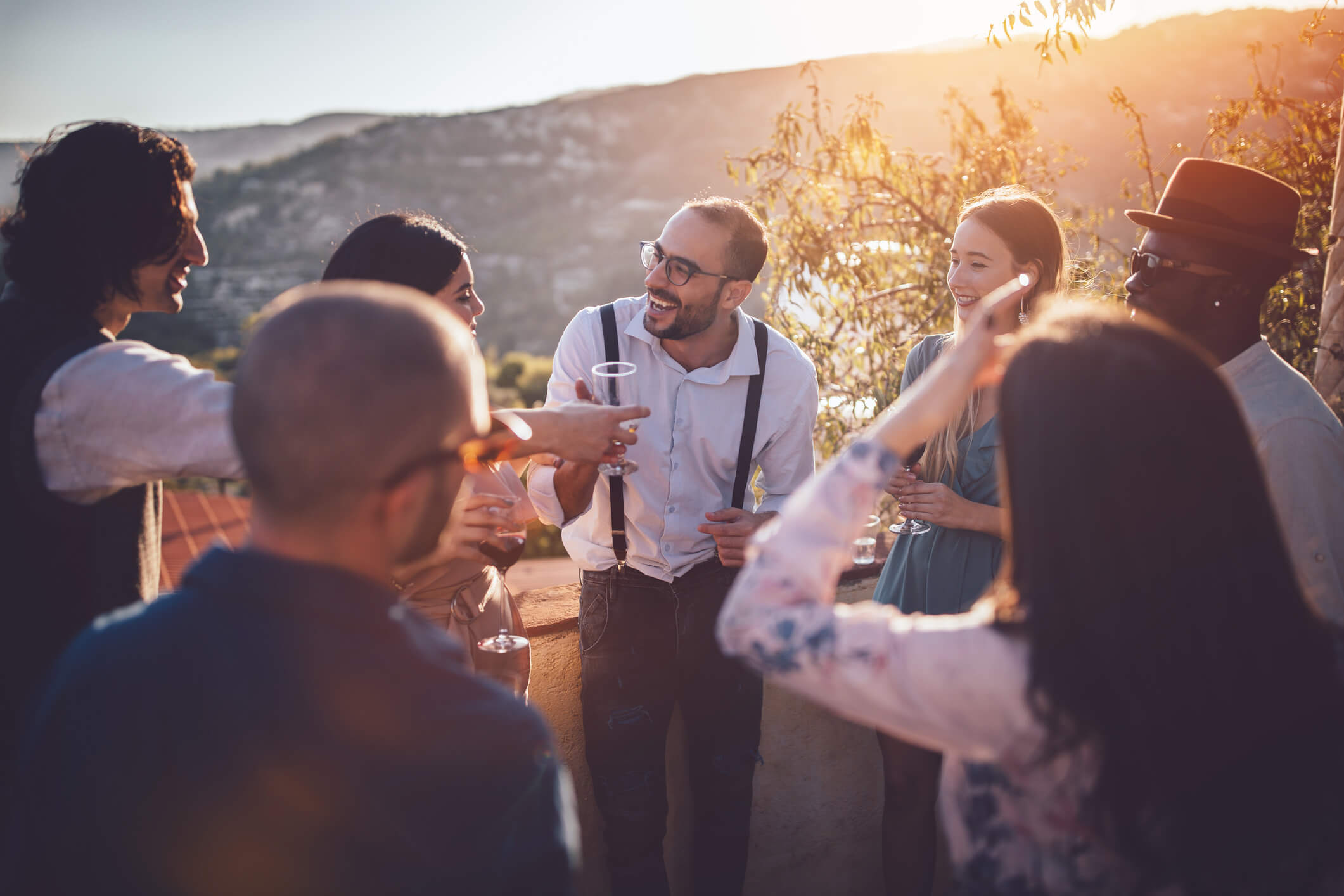 7 Winery Event Ideas to Boost Business | Cvent Blog