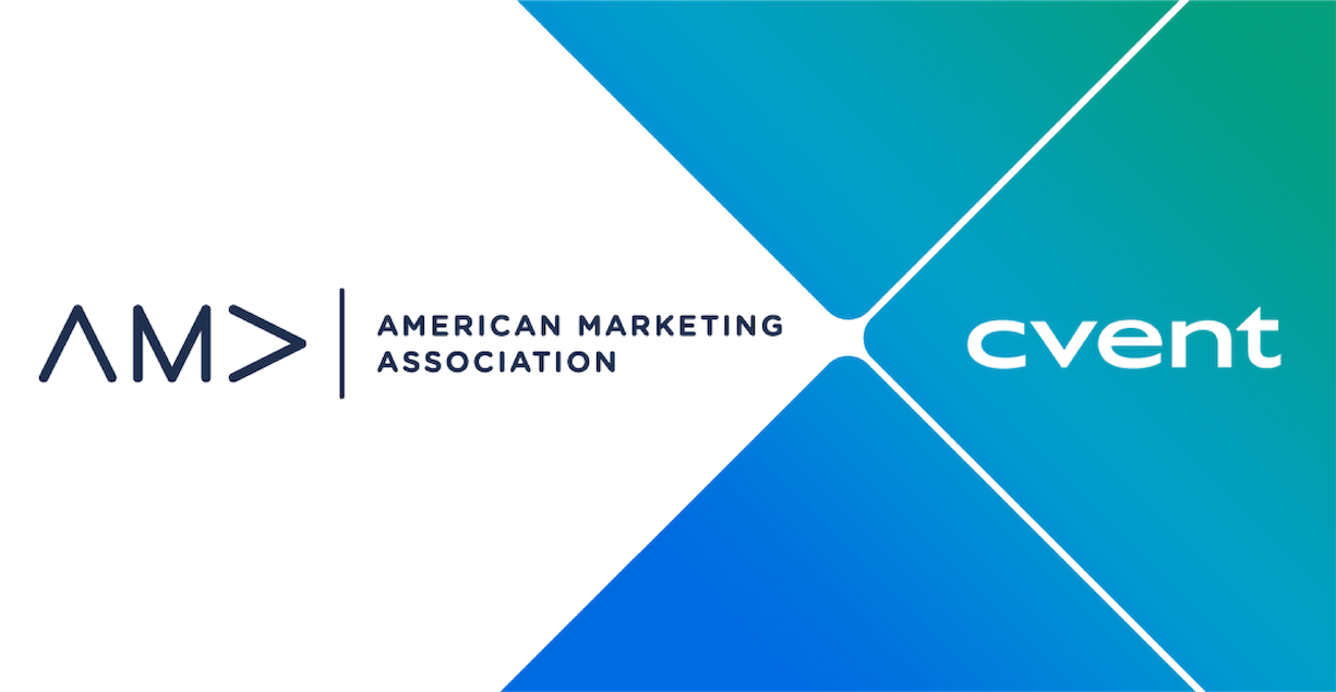 American Marketing Association Cvent