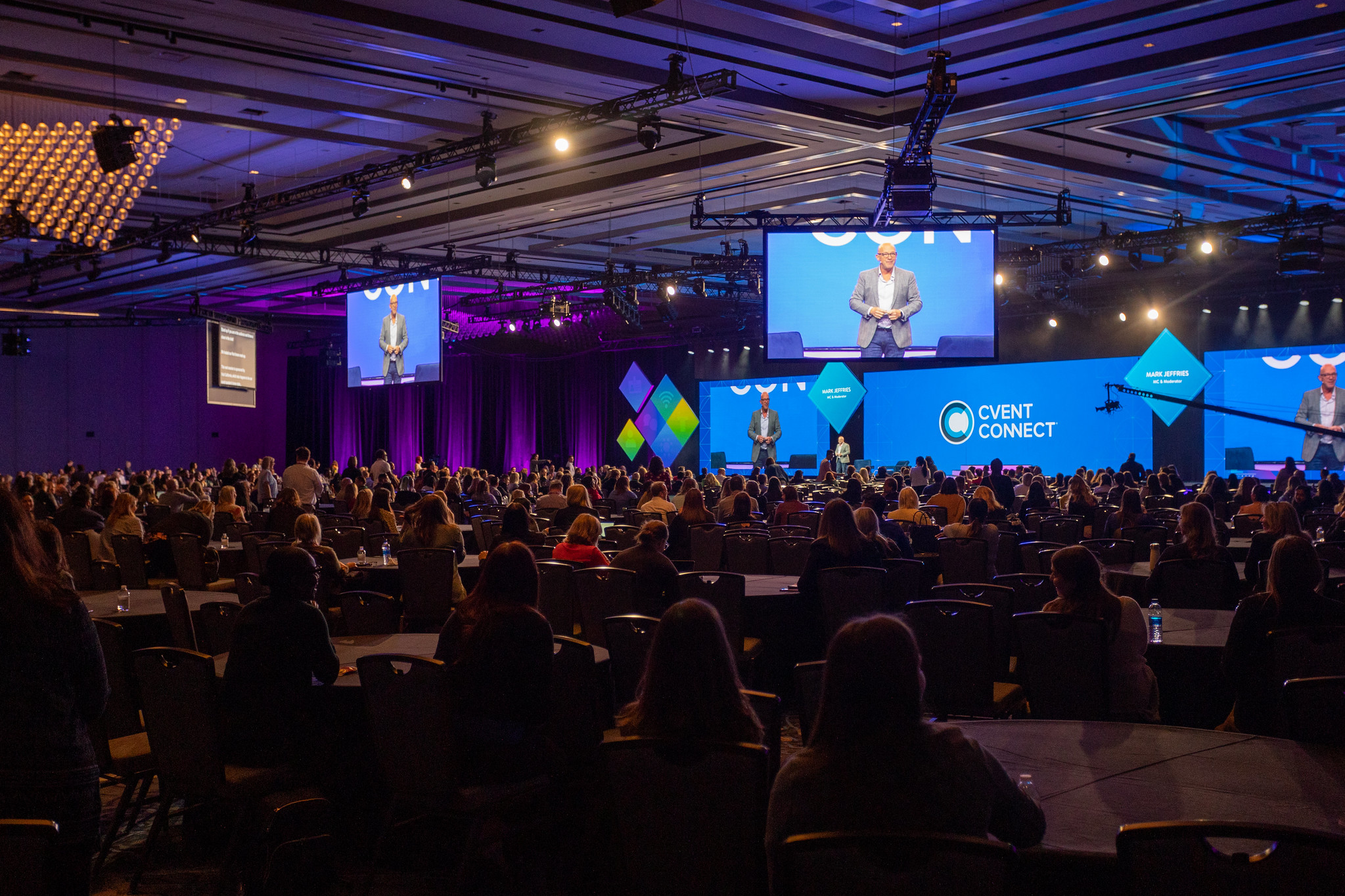 A Guide to Cvent CONNECT for Hospitality Professionals Cvent Blog
