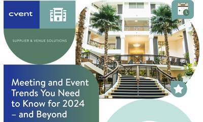 Meeting And Event Trends You Need To Know For 2024 And Beyond Cvent   Meeting Events Thumbnail 