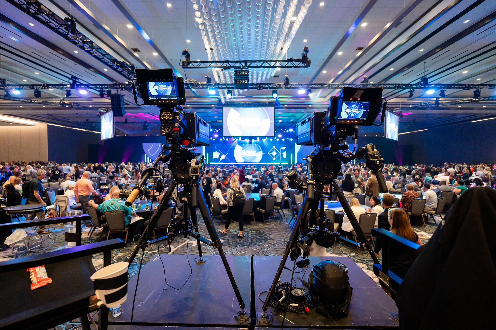 Top 8 Event Technology Trends to Track in 2024 Cvent Blog