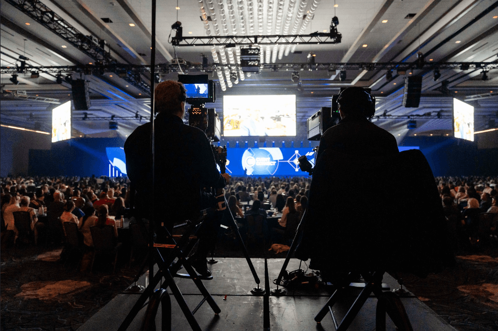 19 Engaging Conference Themes for 2024 | Cvent Blog