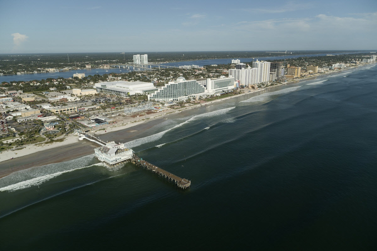 New Experiences And Unique Meeting Spaces Await Groups In Daytona Beach ...