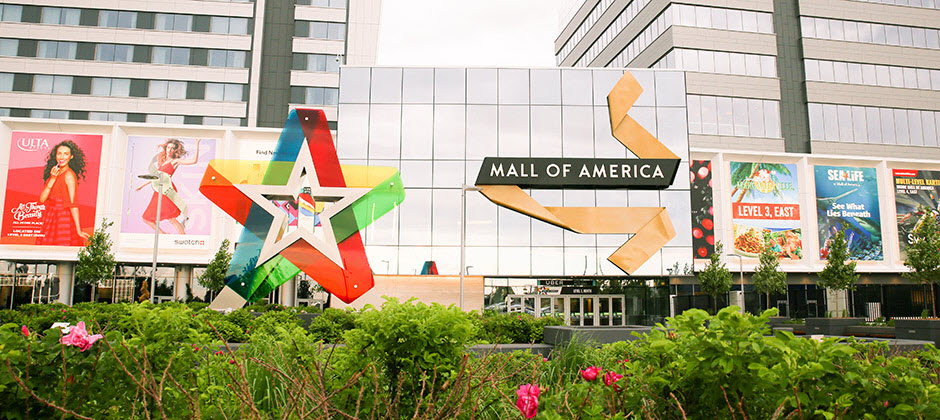 New Mall of America venue aims to make Minnesota the Midwest hub
