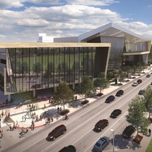 A New Convention Center Is Just the Beginning for Oklahoma City | Cvent ...