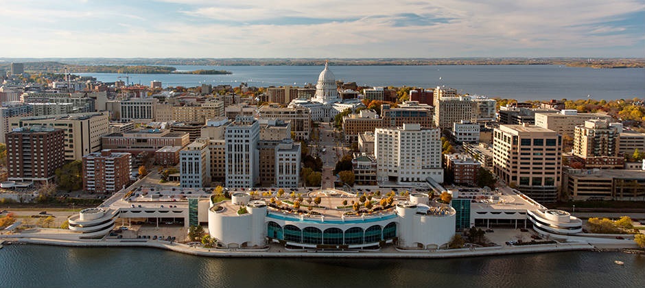 Walkable, Affordable, Happy: That’s Madison! See Why it’s Right for ...