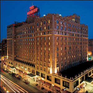 Meetings in Grand Southern Style at The Peabody Memphis | Cvent Blog