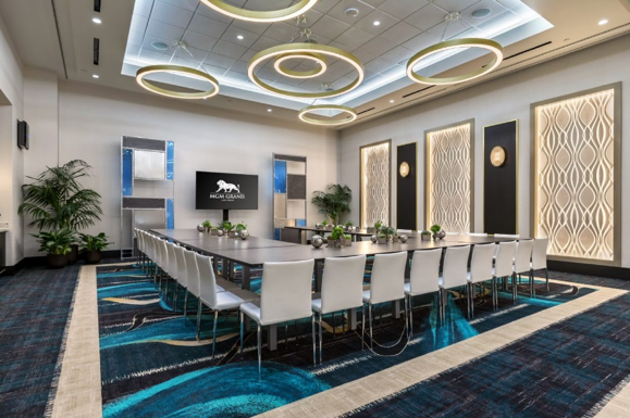 7 Reasons Why You Need To See Mgm Grand S Conference Center