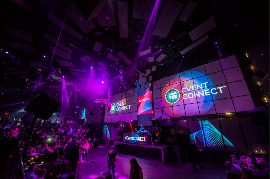 Cvent CONNECT Content Now Available for Viewing and DL | Cvent Blog