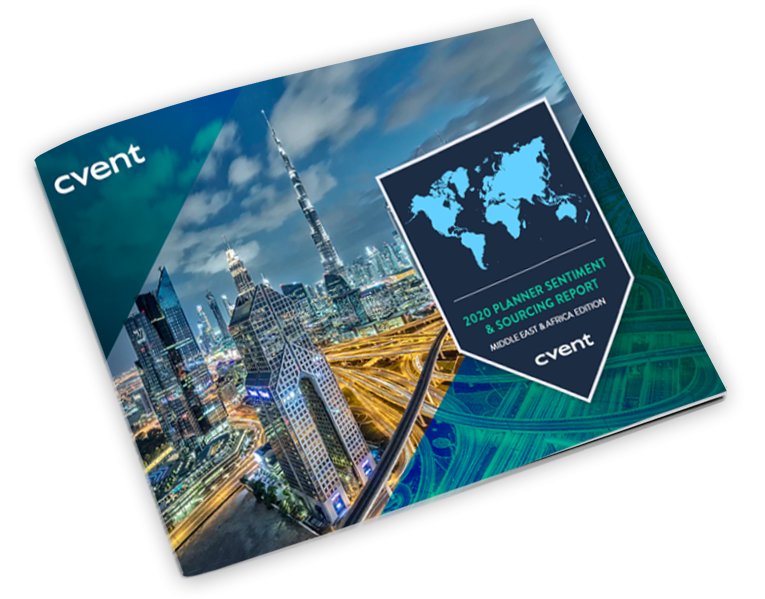 2020 Cvent Planner Sourcing Report | Cvent AE