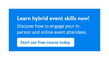 Hybrid Events: What Are They And Why Book One?