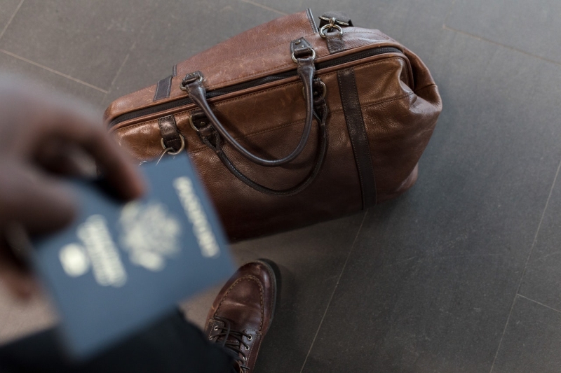 What is a business trip? Definition and examples - Market Business News