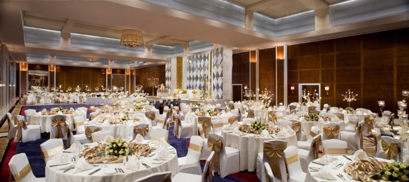 Jumeirah Emirates Towers: Luxury Personified | Cvent Blog