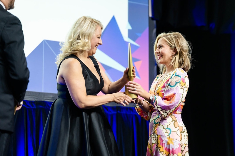 Celebrate your achievements at the 2024 Cvent Excellence Awards Cvent