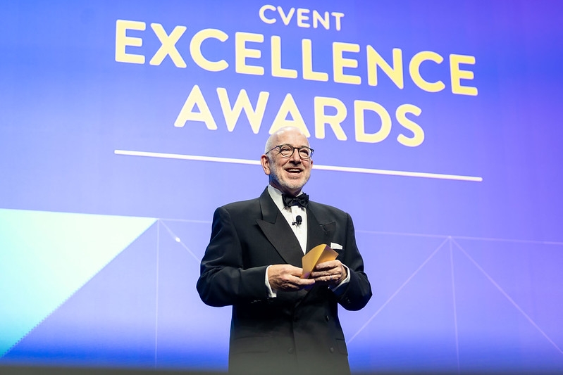 Celebrate your achievements at the 2024 Cvent Excellence Awards Cvent